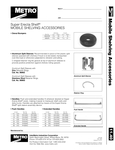 Spec Sheet Preview