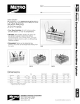 Spec Sheet Preview