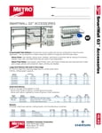 Spec Sheet Preview
