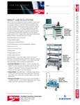 Spec Sheet Preview