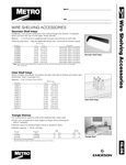 Spec Sheet Preview