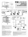 Spec Sheet Preview