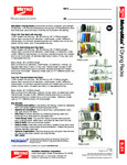 Spec Sheet Preview
