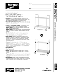 Spec Sheet Preview