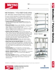 Spec Sheet Preview