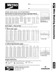 Spec Sheet Spec Sheet