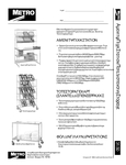 Spec Sheet Preview