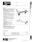 Spec Sheet Preview