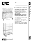 Spec Sheet Preview