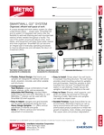 Spec Sheet Preview