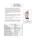Spec Sheet Preview