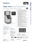 Spec Sheet Preview