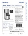 Spec Sheet Preview