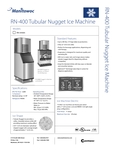 Spec Sheet Preview