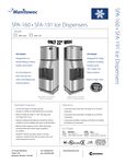 Spec Sheet Preview