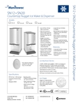 Spec Sheet Preview