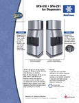 Spec Sheet Preview