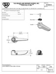 Spec Sheet Preview