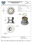 Spec Sheet Preview