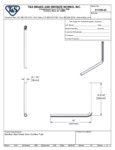 Spec Sheet Preview