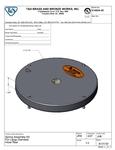 Spec Sheet Preview