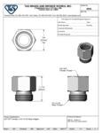 Spec Sheet Preview