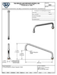 Spec Sheet Preview