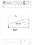 Spec Sheet Preview