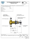 Spec Sheet Preview