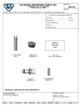 Spec Sheet Preview