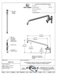 Spec Sheet Preview