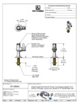 Spec Sheet Spec Sheet
