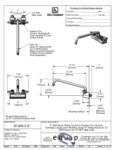 Spec Sheet Preview