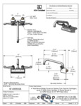 Spec Sheet Preview