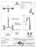 Spec Sheet Preview