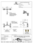Spec Sheet Preview