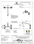 Spec Sheet Preview