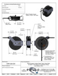 Spec Sheet Preview