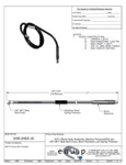 Spec Sheet Preview