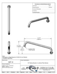 Spec Sheet Spec Sheet