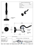 Spec Sheet Preview