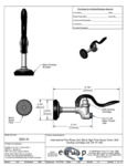 Spec Sheet Preview