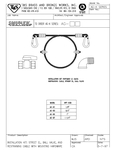 Spec Sheet Preview