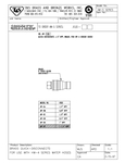 Spec Sheet Preview