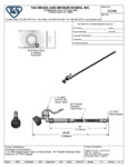 Spec Sheet Preview