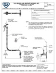 Spec Sheet Preview