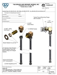 Spec Sheet Preview