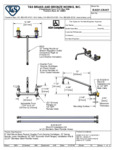 Spec Sheet Preview