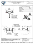 Spec Sheet Preview