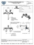Spec Sheet Preview